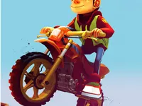 image Moto Race - Motor Rider Game