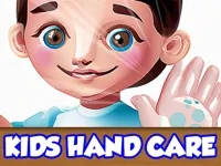 image Kids Hand Care