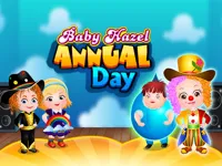 image Baby Hazel Annual Day