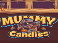image Mummy Candies HD