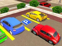 image Real Car Parking Drive