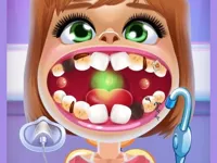 image Dentist Game For Education