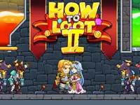 How to Loot 2 - Hero Rescue  amp;amp; Pin Pull
