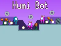 image Humi Bot