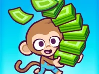 image Monkey-Mart-Game