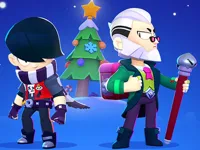 image Fun Brawl Stars Jigsaw