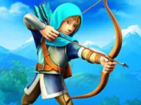 image Ricochet Arrow: Shooting Game