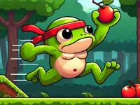 image Super Frog Adventure