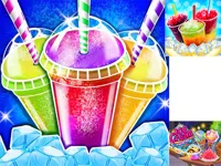 image Icy Food Maker - Frozen Slushy