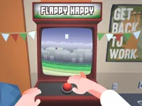 image Flappy Happy Arcade