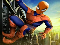 image SpiderMan Skate 3D