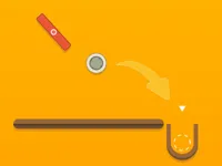 image Path Control Game