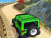 image Impossible Track Jeep Driving Game 3D