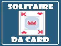 image Solitaire Da Card