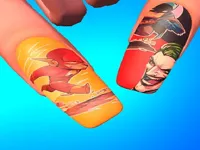 image Superhero Nail Salon