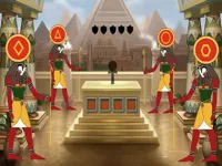 image Rescue the girl