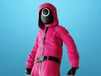 image GREENLIGHT, REDLIGHT