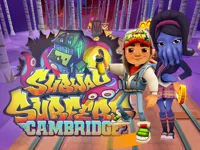 image Subway Surfers Cambridge