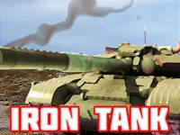 image Iron Tank