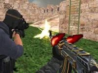 image Good Guys vs Bad Guys 2022