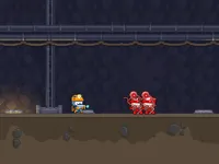 image The Cave of Terror