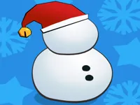 image Protect Snowman 2D
