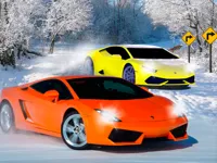 image Snow Track Racing 3D