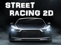 image STREET RACING 2D