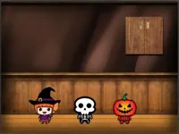 image Amgel Halloween Room Escape 19