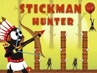 image Stickman Hunter