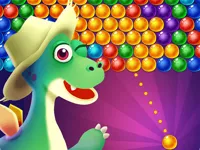 image Bubble shooter - Jeux bubble
