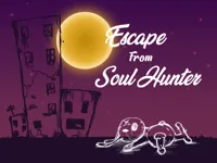 image Escape From Soul Hunter - Halloween Escape Game