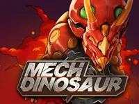 image MechDinosaur