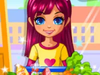 image Supermarket Dash