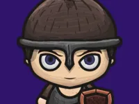 image War of Castle: Rush royale and Drag and Drop