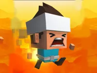 image Lava on the Floor