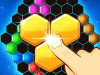 image Hexa 2048 Puzzle   Block Merge