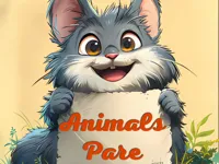 image Animals Pare
