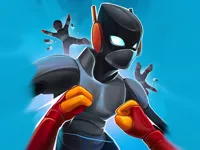 image Super Hero Masters