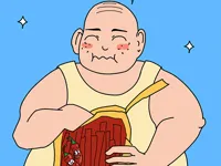 image Hidden my ramen by mom