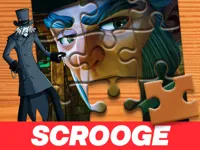 image Scrooge Jigsaw Puzzle