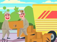 image Truck Hidden Cargo