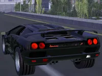 image City of Vice Driving