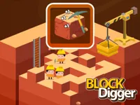 image Block Digger