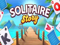 image Solitaire Story - Tripeaks