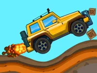 image Hill Climb Truck Transform Adventure
