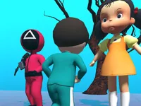 image Squid Game Pro