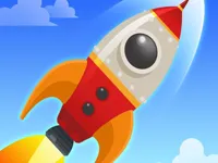 image Rocket Sky - Rocket Sky 3D