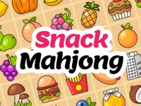 image Snack Mahjong