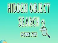 image Hidden Object Search 2: More Fun